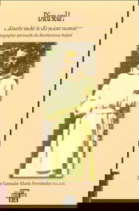 Dieu seul ! L'ardent désir d'un jeune moine. Rafael vm13