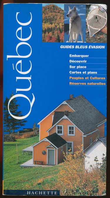 Québec 2001