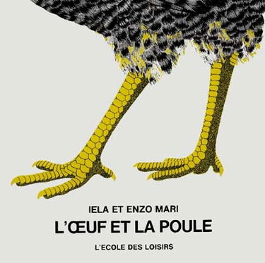 L'Oeuf et la poule