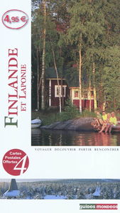 Finlande et Laponie
