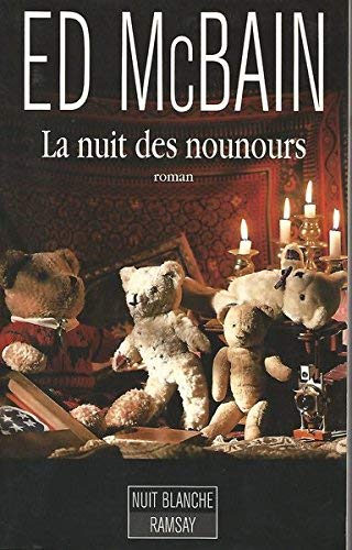 La nuit des nounours