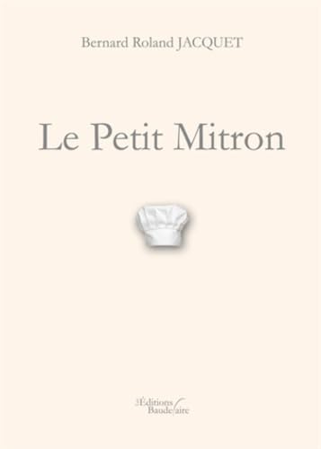 Le petit mitron