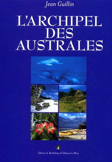 L'archipel des Australes