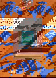 Pochoirs pour la maison