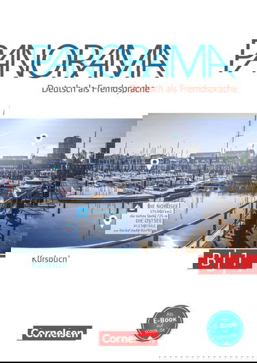 PANORAMA livre de cours B1