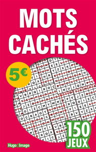 Mots cachés : 150 jeux