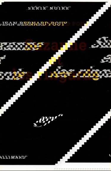 Suzanne et les ringards