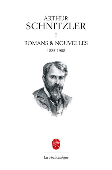 Romans et nouvelles. Vol. 1. 1885-1908