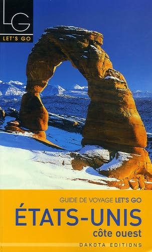 Etats-Unis : Côte ouest