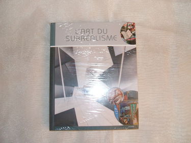 L'ART DU SURREALISME