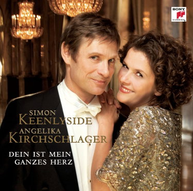 Couverture de Dein Ist Mein Ganzes Herz