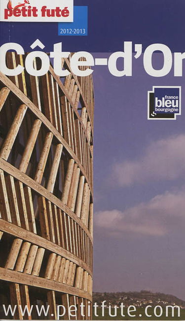 Côte-d'Or : 2012-2013
