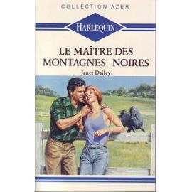 Le maitre des montagnes noires