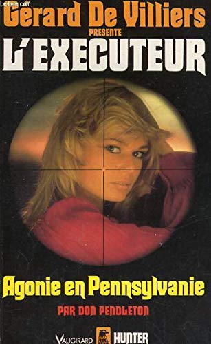 Agonie en Pensylvanie
