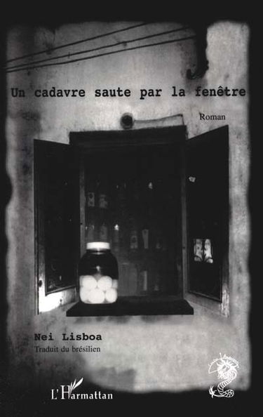 Un cadavre saute par la fenêtre