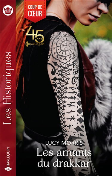 Les amants du drakkar