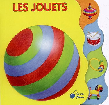Les jouets