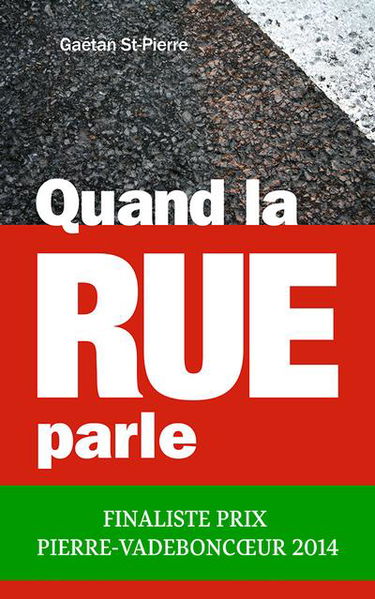 Quand la rue parle : le vocabulaire des luttes sociales et ses origines étymologiques