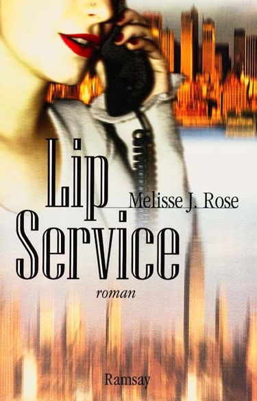 Lip Service