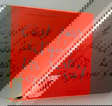 C'est pas dit qu'ca va rester comme ca !