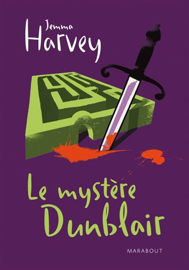 Le mystère Dunblair