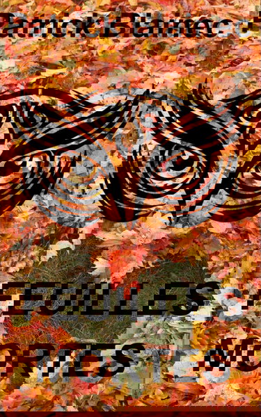 Feuilles Mortes: La première enquête du Capitaine Ernest "Le Hibou" Lapaillou