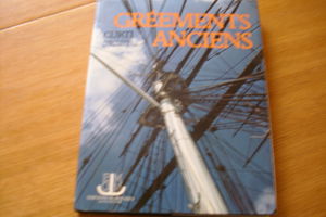 greements ancients