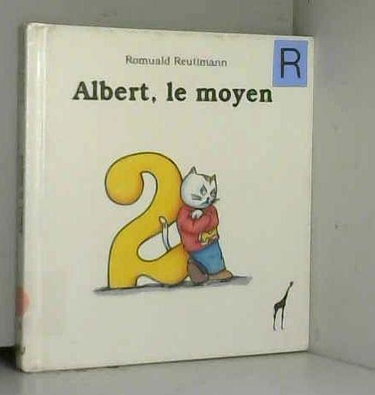 Albert, le moyen