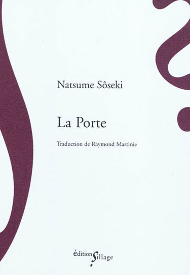 La porte