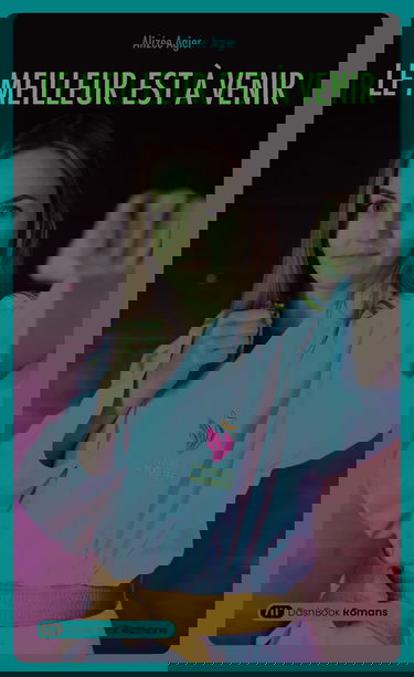 Le meilleur est à venir