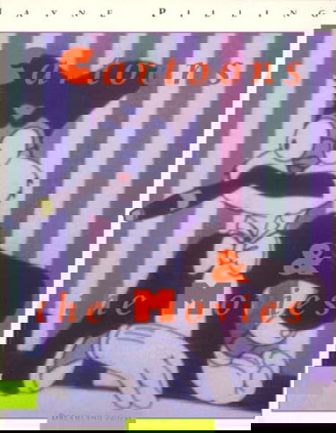 Cartoons and the movies