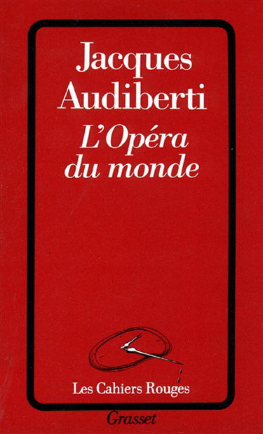 L'Opéra du monde