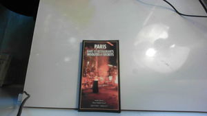 Paris: Bars et restaurants insolites et secrets