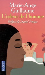 L'odeur de l'homme : chroniques