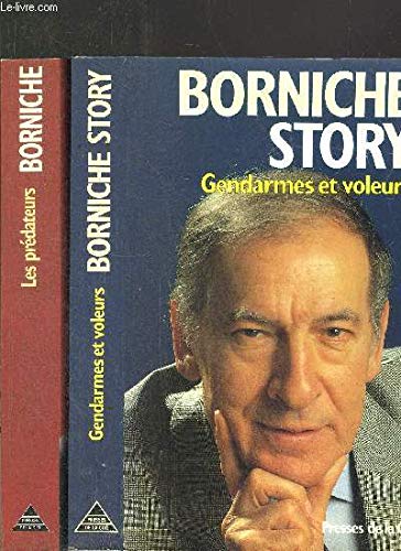 Les Prédateurs : Borniche Story 2