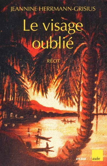 Le visage oublié