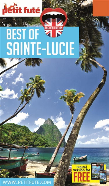 Best of Sainte-Lucie