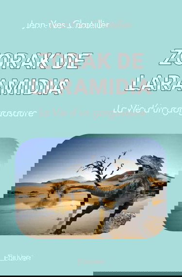 Zorak de laramidia : La Vie d'un gorgosaure