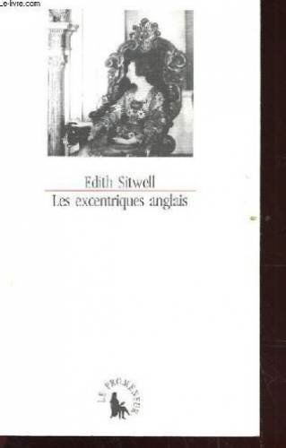 Les Excentriques anglais