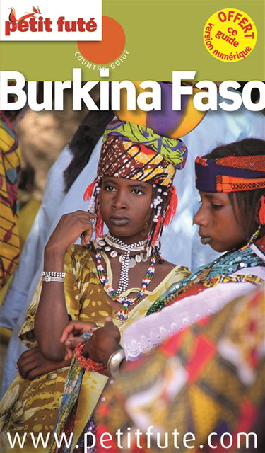 Burkina Faso