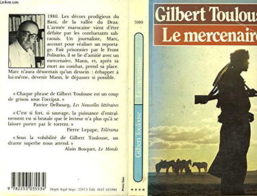 Le Mercenaire