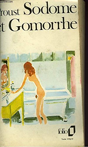 A la recherche du temps perdu. Vol. 5. La prisonnière