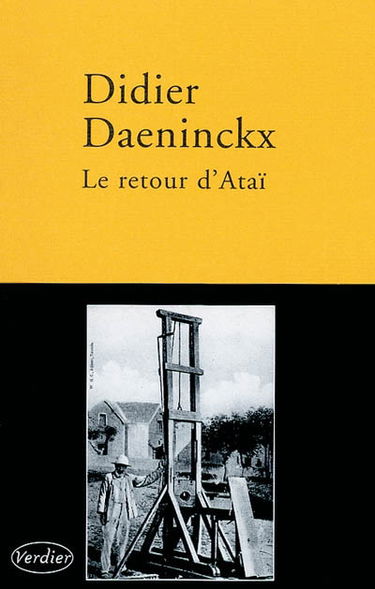 Le retour d'Ataï
