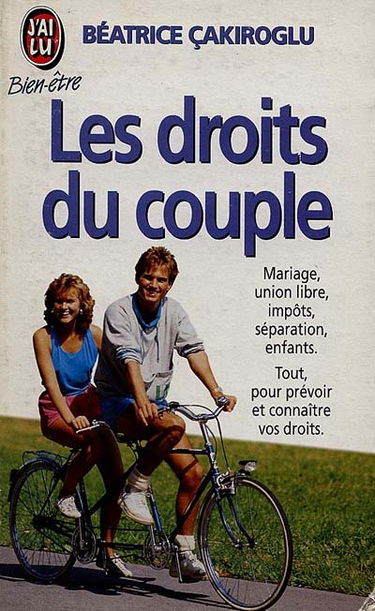 Les droits du couple