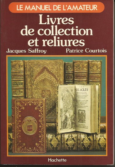 Livres de collection et reliures