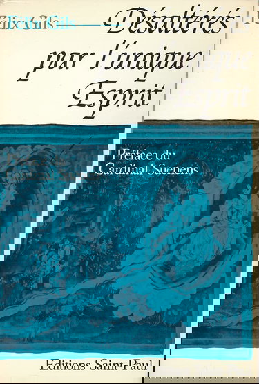 Désaltérés par l'unique Esprit