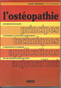 L'Ostéopathie
