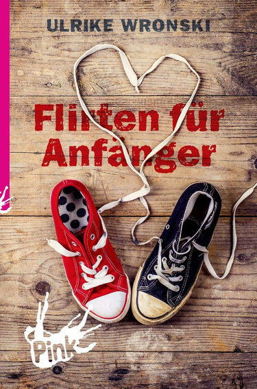 Couverture de Wronski, U: Flirten für Anfänger