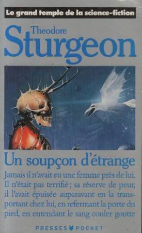 Un Soupcon D'Etrange