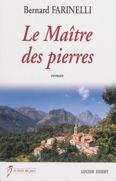 Le maître des pierres